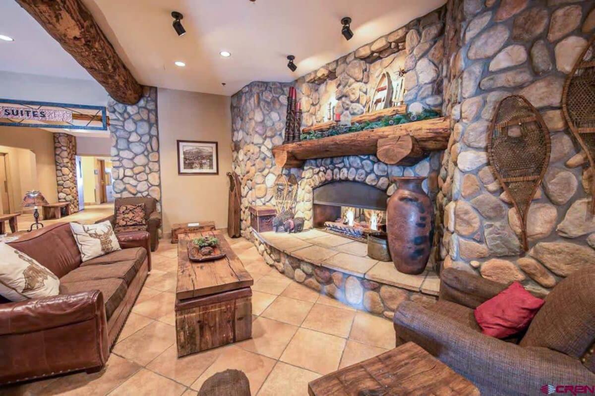 Studio 115 Perfect Location With Pool And Hot Tub Crested Butte Buitenkant foto